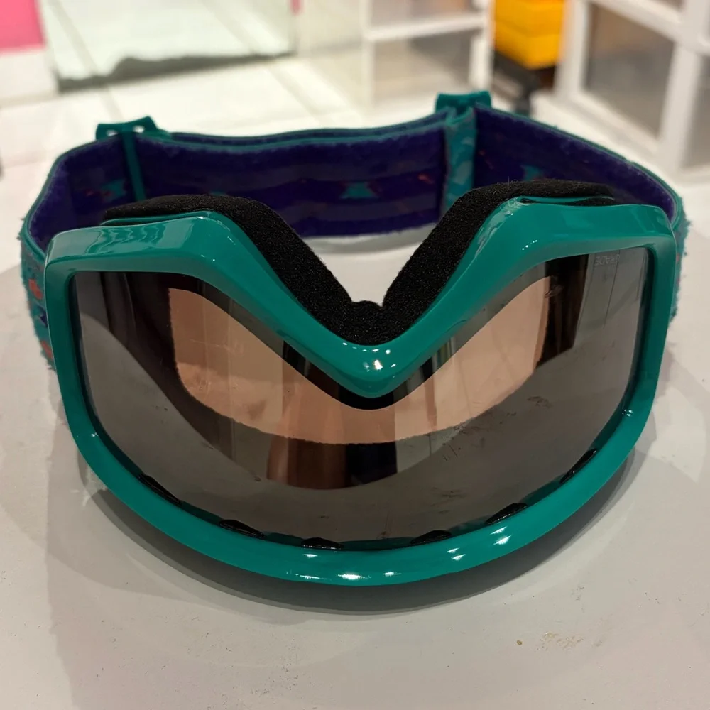 GIRO Youth Ski Snowboarding Goggles - Picture 5 of 9